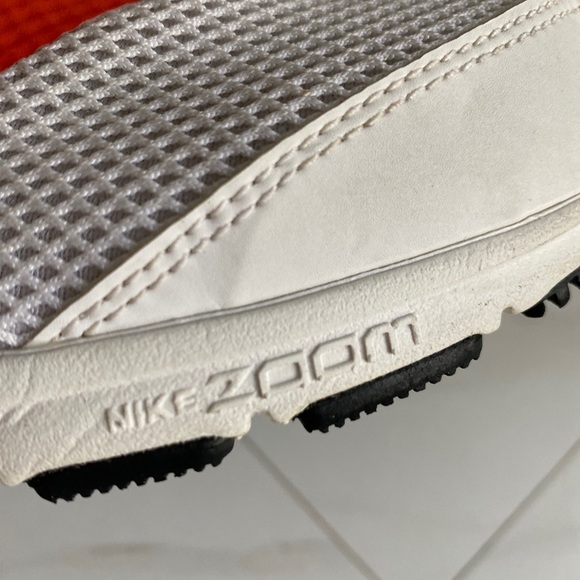 ❌SOLD❌Nike Zoom Fly sneakers Size 12 653828-181 - Picture 15 of 16